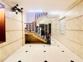 Chủ cần tiền bán gấp siêu phẩm nhà 4 tầng liền kề phân lô vỉa hè khu đô thị văn quán giá đầu tư