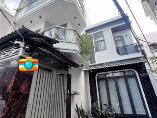 Bán nhà 4x15m huỳnh văn bánh sát hẻm xe hơi 5 tầng 5pn có sân thượng chỉ nhỉnh 8 tỷ