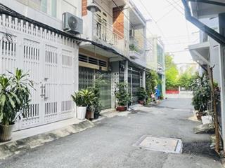 Bán nhà hxh 6m lê văn sỹ quận 3 có gara oto 5 tầng kiên cố nhà mới vào ở ngay