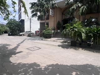 Bán nhà 5x22m mặt tiền đường số phường an phú khu ven sông sát bên ks maison chuẩn 5 sao