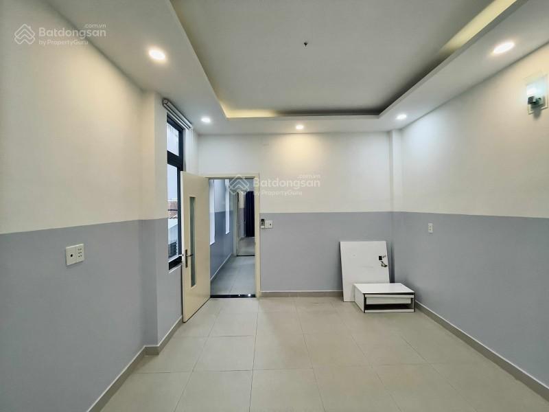 Bán nhà hxh hồ biểu chánh 4m x 14m 4 tầng 4pn gần mặt tiền chỉ 12,68 tỷ