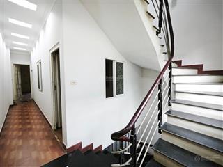 Bán nhà đường bùi xương trạch  ô tô vào nhà  kinh doanh đỉnh  6 tầng đẹp long lanh