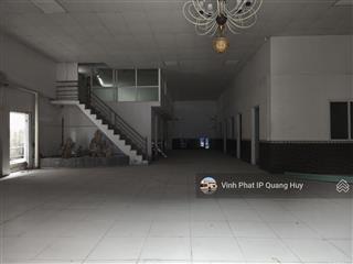 Cho thuê kho, nhà xưởng 3000m2 tại thái bình, chỉ với 75 nghìn / m2