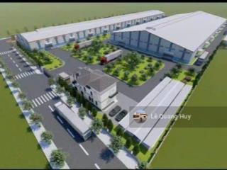 Cho thuê nhà xưởng 8000m2 tại phú thọ, giá chỉ 50k/m2/th làm được fdi pccc đạt chuẩn