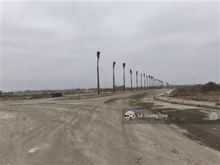 Hải dương bán 10.000m2 đất công nghiệp phù hợp nhiều ngành nghề có thể làm fdi, 2.4 triệu/m2