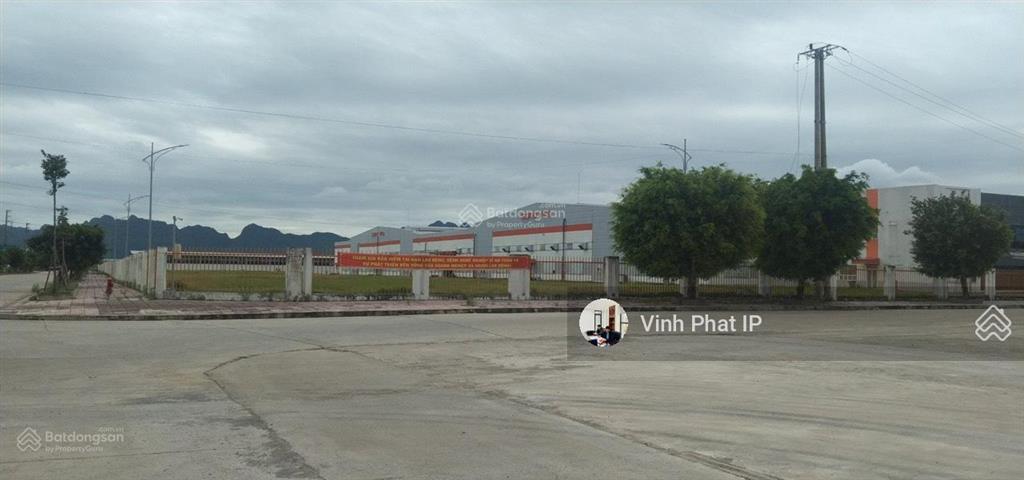 Bán đất cụm cn tại bắc giang, giá 2,9 triệu / m2, dt 10.000,20.000m2, làm đa ngành, bàn giao ngay