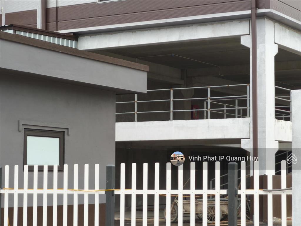 Cho thuê kho, nhà xưởng tại hải dương, diện tích 45.000 m2 trong khu cn, làm fdi, epe, có pccc