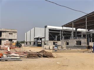 Cho thuê nhà xưởng tại đông la, dt 2500,3500,9000m2, 75 nghìn/m2, có pccc, làm fdi, đa ngành nghề