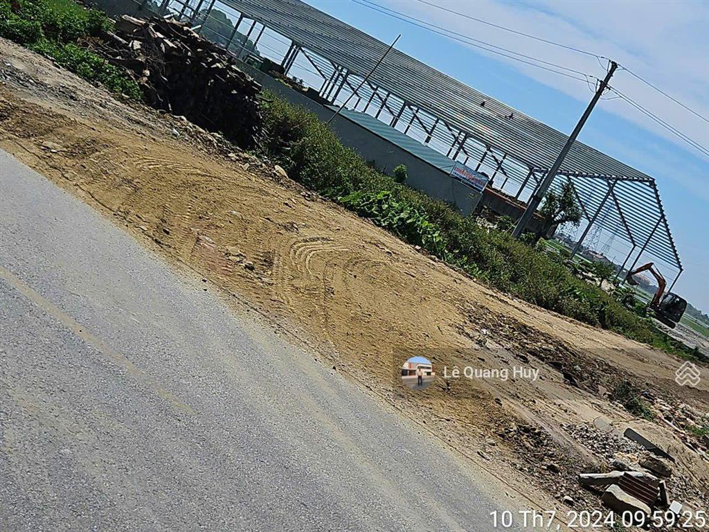 Cho thuê nhà xưởng 8000m2 tại phú thọ, giá chỉ 50k/m2/th làm được fdi pccc đạt chuẩn