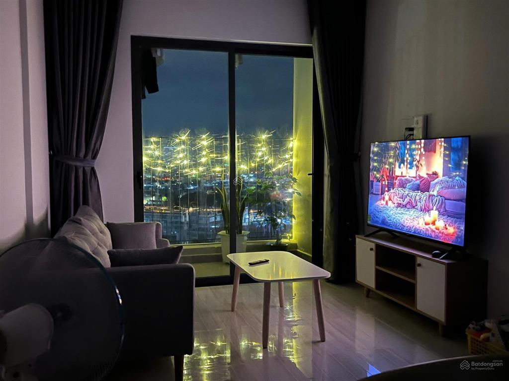 Bán gấp cc bcons sala, dĩ an, bình dương, 1,85 tỷ, 56 m2, còn 1 căn duy nhất
