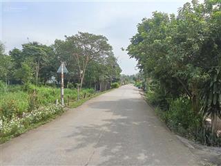 Cần bán gấp lô đất mặt tiền đường tỉnh lộ 8, phước vĩnh an, 100m2 full thổ cư