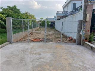Hot cần bán gấp lô đất mặt tiền đường tân thông hội, 173m2 full thổ cư, shr