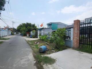 Chính chủ gửi bán 235m² đất tân thông hội, giá 600tr  đường rộng cách ql22 100m