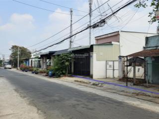 Cần sang tên gấp lô đất 468.8m2 full thổ, tân thông hội
