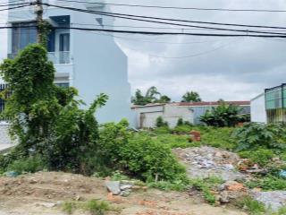 Chủ gửi bán 830tr cho lô đất 155m2 có full thổ, phước hiệp  cách ql 22 1km
