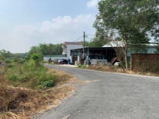 Chú út cần nhượng lô đất 195m2, an nhơn tây  cho khách thiện chí muốn mua