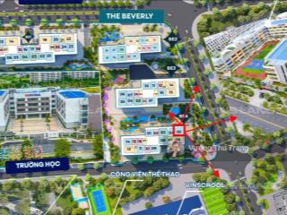 Chính chủ bán căn 2pn 75,1m2 căn góc đb  đn view thác nước tầng bậc, tòa be4 vinhomes ocean park