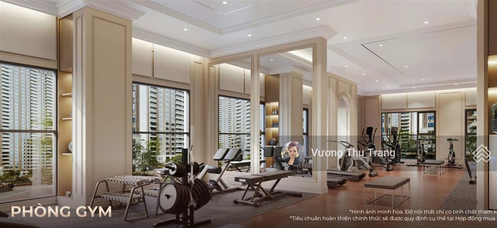 Bán căn 2n 2vs 61,1m2 view hồ san hô siêu thoáng đẹp tòa pr3 vinhomes ocean park. nhận nhà t4/2027