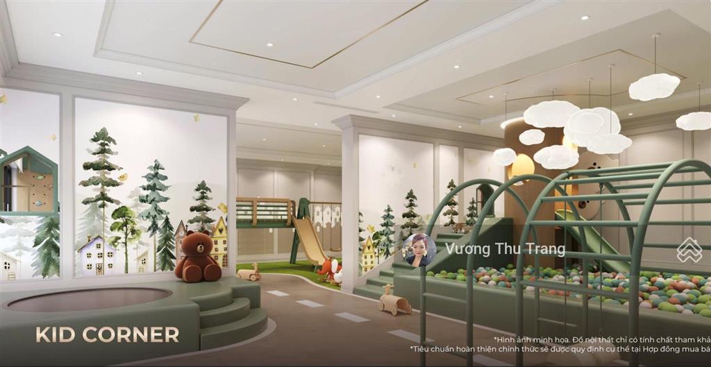 Bán căn 2n 2vs 61,1m2 view hồ san hô siêu thoáng đẹp tòa pr3 vinhomes ocean park. nhận nhà t4/2027