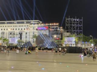 Siêu phẩm 600m mặt tiền đường 2/9 trái tim quận hải châu, quỹ đất vàng hiếm còn sót lại