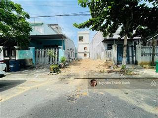 Bán lô đất 104m2/1,15 tỷ. đ trần quang đạo, cần giờ, tp hcm. gần bến đò phước khánh. sổ hồng riêng