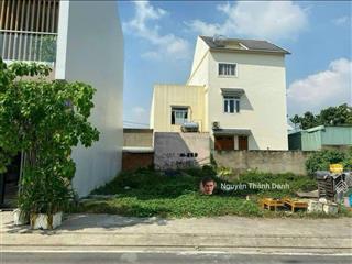 Ra nhanh lô đất 64m2/1,88tỷ. p.6, gò vấp, tp hcm. gần lotte mart gò vấp. sổ hồng riêng. full thổ cư