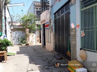 Nhà ngộp cấp 4 gác lửng 50m2/2,2tỷ , kp1, phường bình hưng hòa, bình tân, tp hcm. gần kcn tân bình