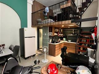 Bán căn nhà 1 trệt 1 lầu 1 lửng p. sơn kỳ, quận tân phú, tp hcm. dt 20m2. sổ hồng riêng