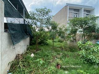 Đất cần giờ 55m2/420tr. xã long hòa, cần giờ, tp hcm. gần trường thcs long hòa. full thổ cư. shr