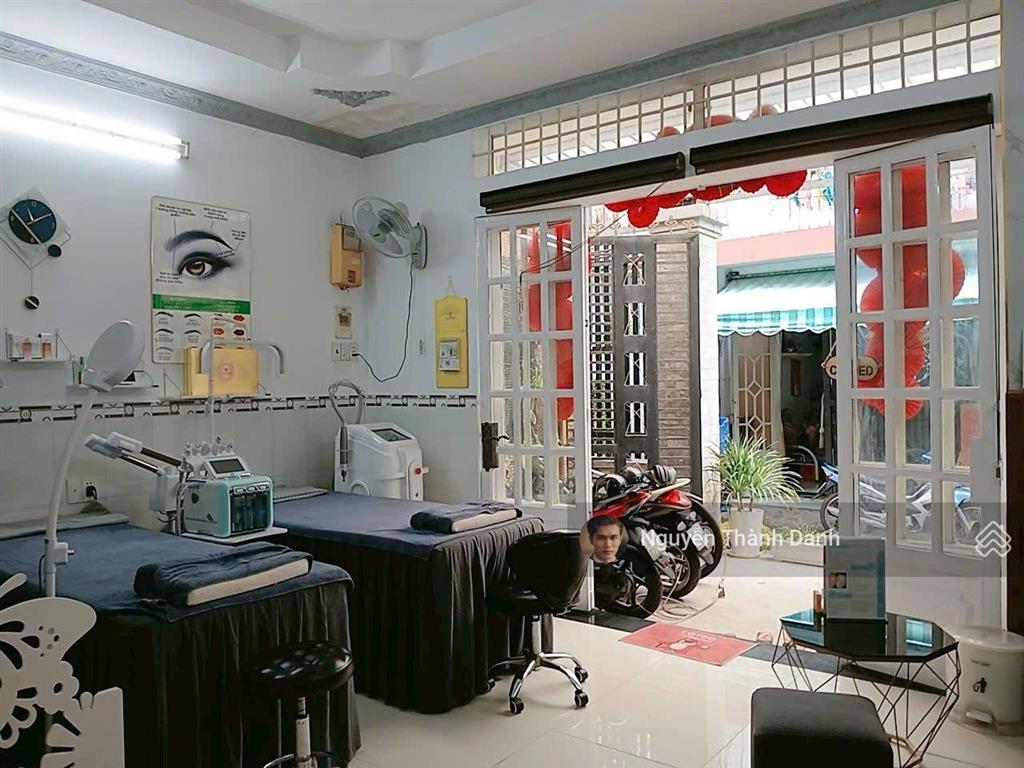 Nhà cấp 4 48m2/4,8tỷ. nguyễn oanh, p17 gò vấp, tp hcm. gần lotte mart gò vấp. sổ hồng riêng