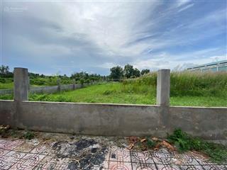 Bán lô đất 159m2/650tr. kdc hiệp hòa phát. xã phú hưng, p. phú khương, tp bến tre. sổ hồng riêng.