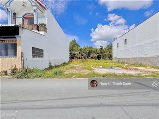 Miến đất 159m2. xã phú hưng, p. phú khương, tp bến tre. đất nằm trong kdc hiệp hòa phát. shr