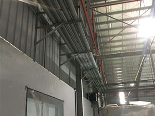 Cho thuê 4.000m2, 6.000m2, 8.000m2 tại bình giang hải dương