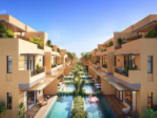 Biệt thự biển không được sở hữu 50 năm nữa mà là sở hữu lâu dài duy nhất tại việt nam