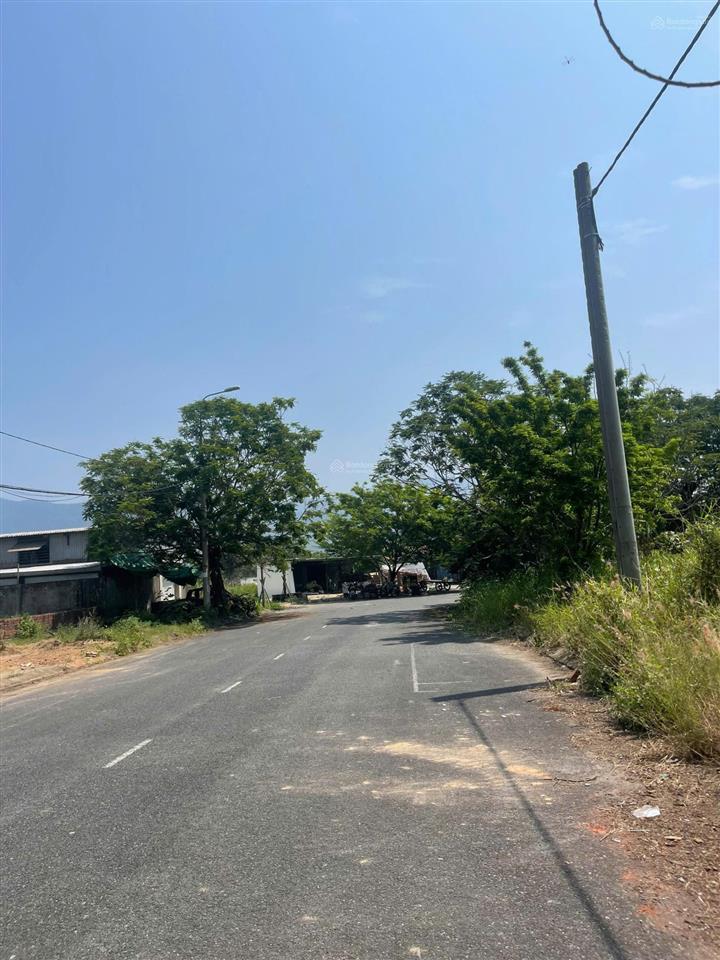 Chính chủ bán đất bt đường nguyễn đình hoàn 270m2 harbour ville, sơn trà, đà nẵng, 25.2 tỷ