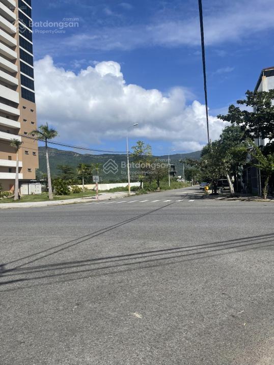 Chính chủ bán đất bt đường nguyễn đình hoàn 270m2 harbour ville, sơn trà, đà nẵng, 25.2 tỷ