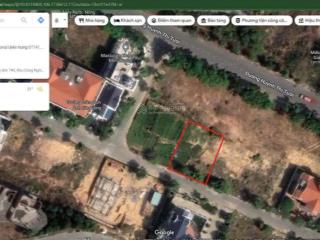 Bán đất phường tân bình, dĩ an, bình dương  khu biệt thự biconsi  dt 392,8m²  giá chỉ 12,5 tỷ