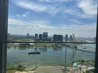 Cho thuê căn hộ hạng sang tại jw marriott  số 2 tôn đức thắng, quận 1, view sông sài gòn & landmar