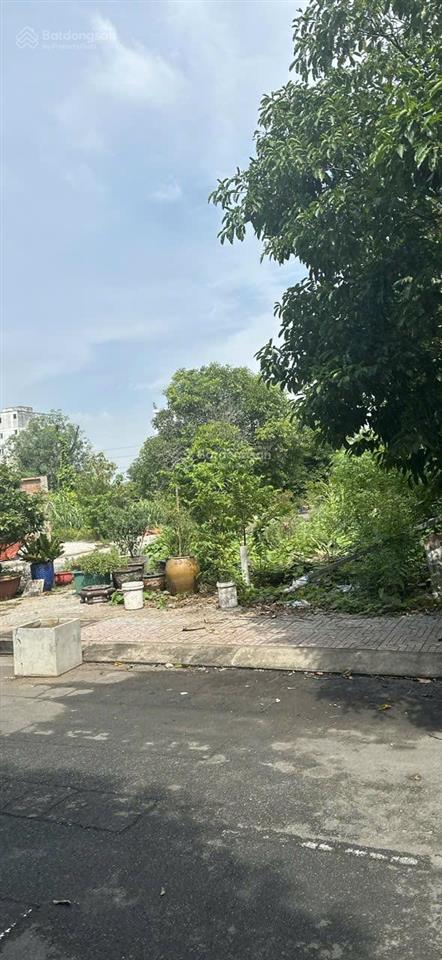 Bán 2 lô đất liền kề xã bình chánh, tp. hcm diện tích 921m², giá 6.5 tỷ