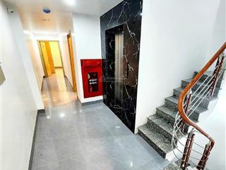 Căn hộ full nội thất  ngay trung tâm cầu giấy