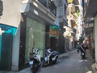 Bán nhà, lô góc, gần ô tô, thanh xuân, khương trung, 78m2 x 3 tầng, mt 3.5m, giá 9.6 tỷ