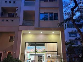 Bán nhanh nhà phố giá tốt, có thang máy, đang có hđt cao khu hưng gia  pmh  0908 355 ***