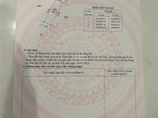 Đất đẹp f0 chính chủ tại đồng trạng vị trí tiềm năng, giá đầu tư tốt nhất khu vực