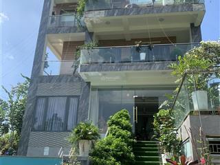 Nhà 4 tầng tiện nghi chuẩn resort kinh doanh homestay sinh lời tốt
