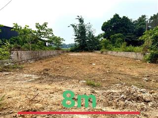 Lô đất siêu đẹp 240,9m thôn bơn, vân hòa, ba vì