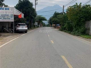 560m trục chính thổ cư 100m vị trí đẹp hiếm có tại yên bài, ba vì!