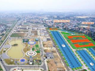 Chính chủ cần nhượng lại gấp lô vị trí vàng, gần công viên hồ điều hoà, tiềm năng tăng giá mạnh