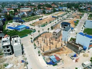 Duy nhất 1 suất ngoại giao giá rẻ tại quỹ đất vàng trung tâm thành phố phổ yên