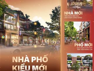 Homie city mở bán sh kiểu mới đầu tiên tại phổ yên. chiết khấu lớn, cơ hội đầu tư sinh lời cao