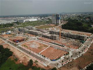 Bắt sóng xu hướng chỉ hơn 1 tỷ sở hữu ngay sh homie city, kiến trúc hiện đại bậc nhất khu vực